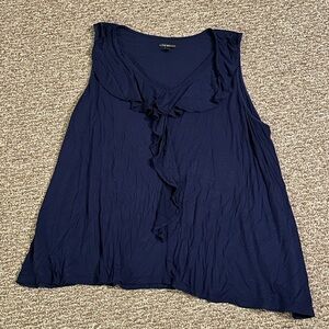 Lane Bryant tank top